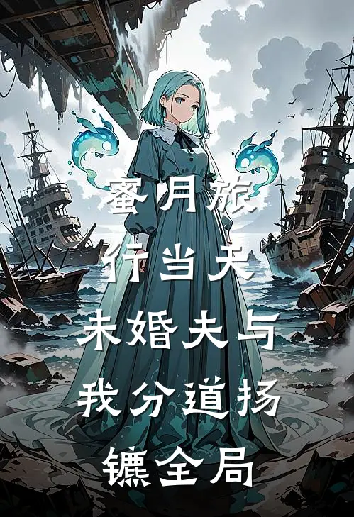 蜜月旅行当天，未婚夫与我分道扬镳全局