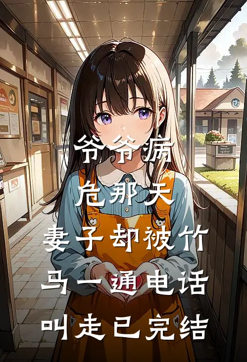 爷爷病危那天，妻子却被竹马一通电话叫走已完结