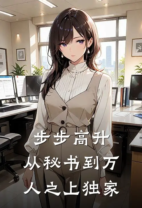 步步高升：从秘书到万人之上独家