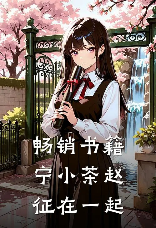 畅销书籍宁小茶赵征在一起