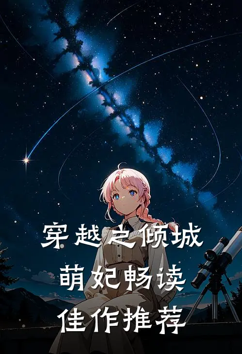 穿越之倾城萌妃畅读佳作推荐