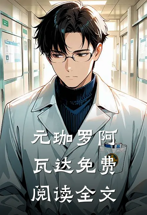 元珈罗阿瓦达免费阅读全文