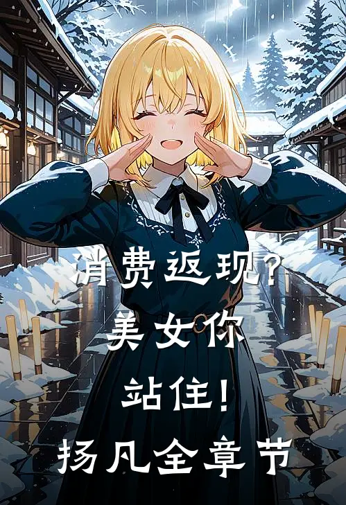 消费返现?美女你站住!扬凡全章节