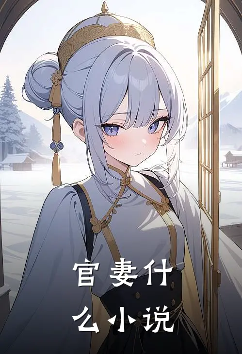 官妻什么小说