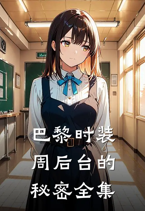 巴黎时装周后台的秘密 全集