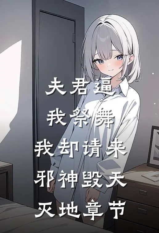 夫君逼我祭舞，我却请来邪神毁天灭地章节