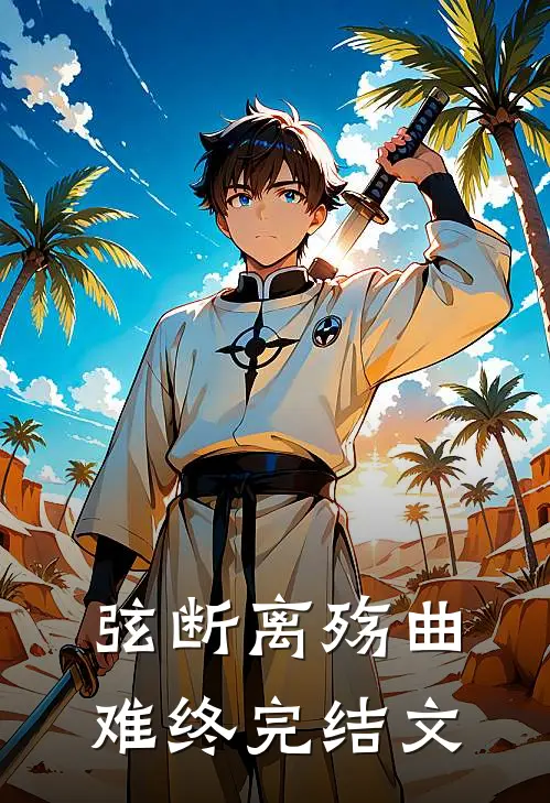 弦断离殇曲难终完结文