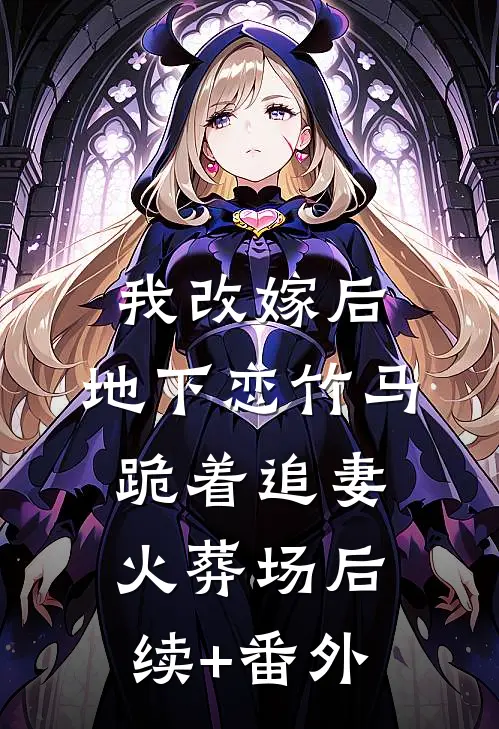 我改嫁后，地下恋竹马跪着追妻火葬场后续+番外