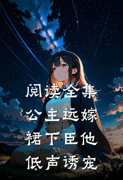 阅读全集公主远嫁，裙下臣他低声诱宠