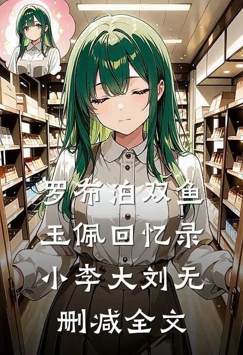 罗布泊双鱼玉佩回忆录小李大刘无删减全文