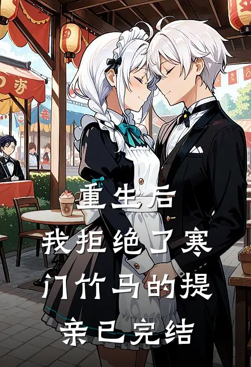 重生后，我拒绝了寒门竹马的提亲已完结