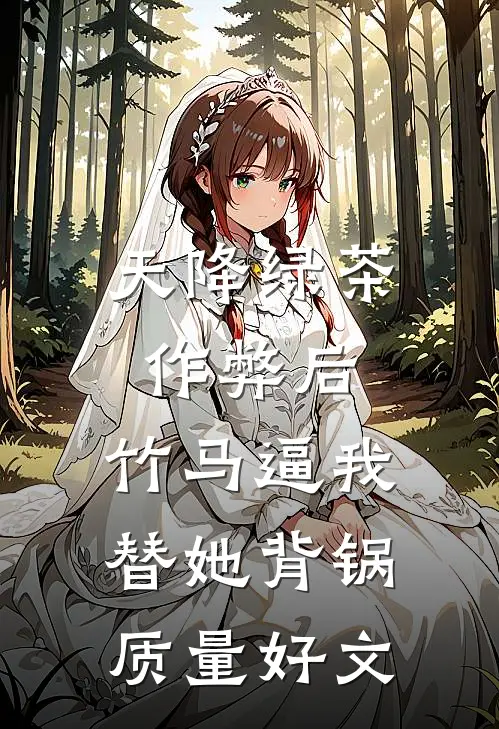 天降绿茶作弊后，竹马逼我替她背锅质量好文