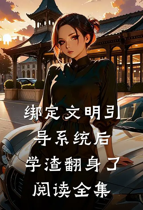 绑定文明引导系统后，学渣翻身了阅读全集