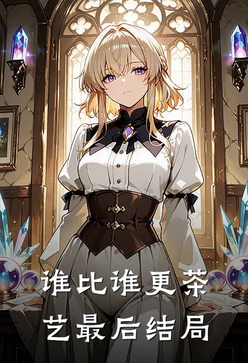 谁比谁更“茶艺”最后结局