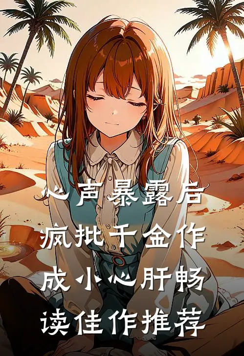 心声暴露后，疯批千金作成小心肝畅读佳作推荐
