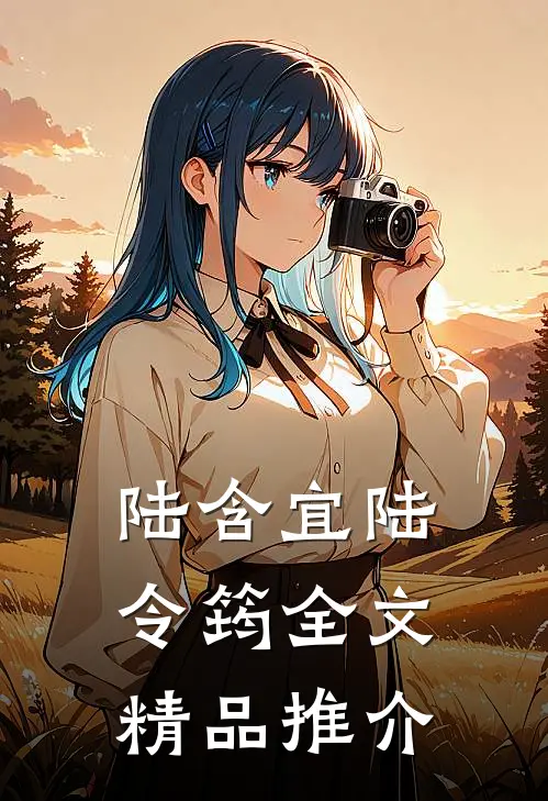 陆含宜陆令筠全文精品推介