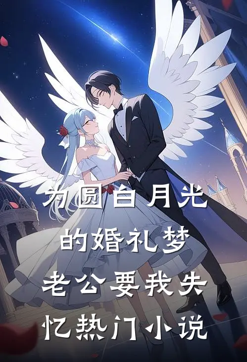 为圆白月光的婚礼梦，老公要我失忆热门小说