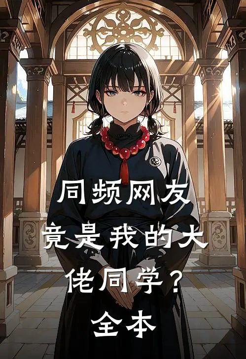 同频网友，竟是我的大佬同学？全本