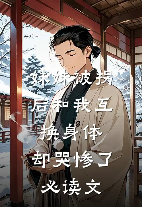 妹妹被拐后和我互换身体，却哭惨了必读文