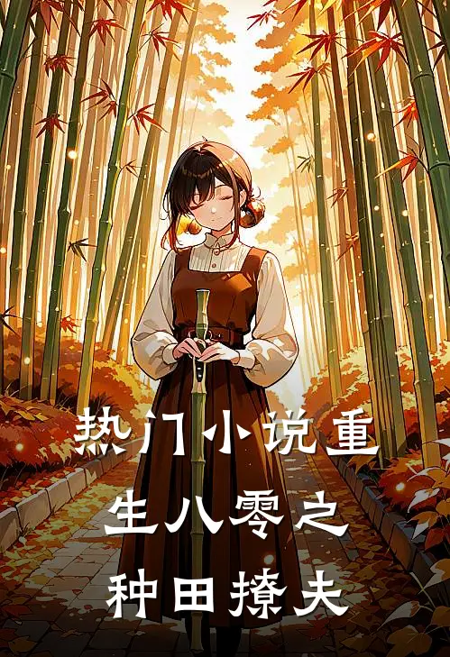 热门小说重生八零之种田撩夫