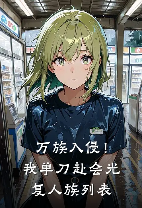 万族入侵！我单刀赴会光复人族列表