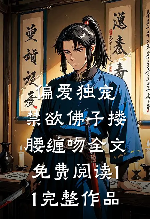 偏爱独宠,禁欲佛子搂腰缠吻全文免费阅读11完整作品