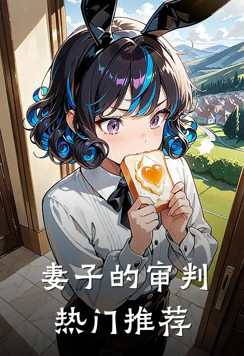 妻子的审判热门推荐
