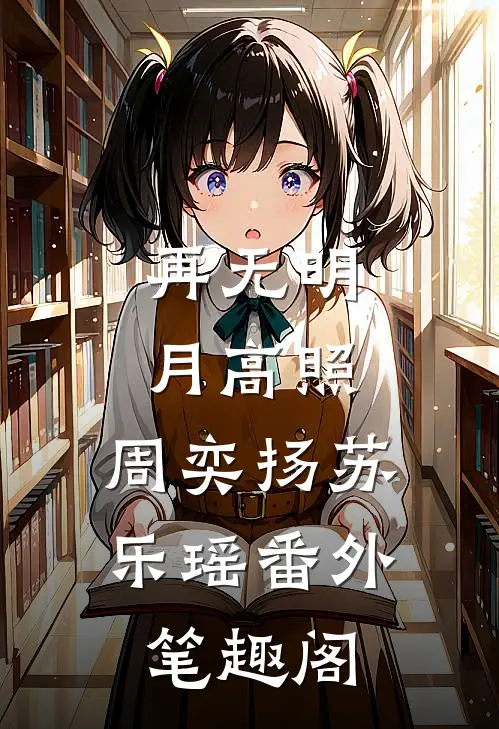 再无明月高照：周奕扬苏乐瑶番外笔趣阁