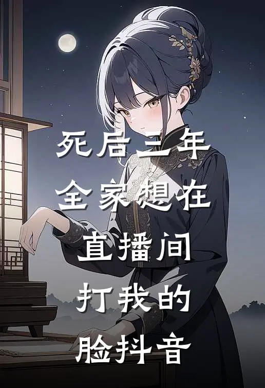 死后三年，全家想在直播间打我的脸抖音