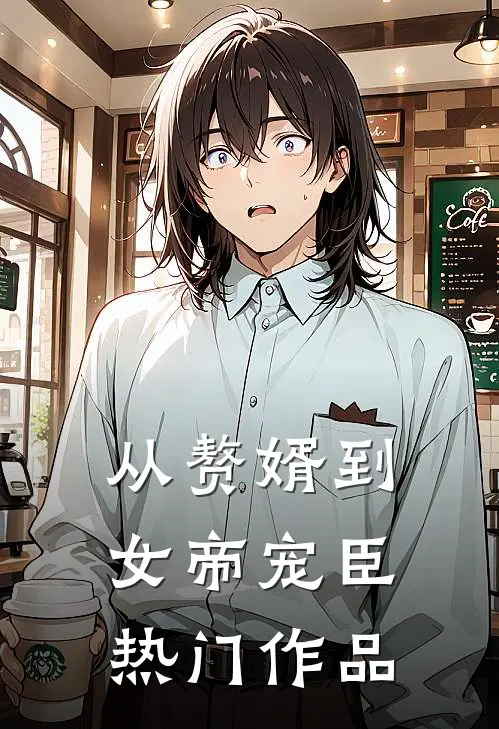 从赘婿到女帝宠臣热门作品