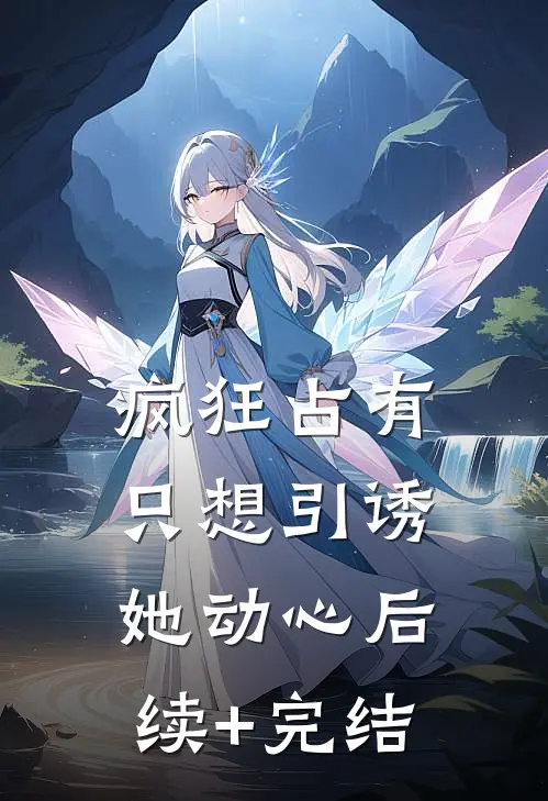 疯狂占有：只想引诱她动心后续+完结