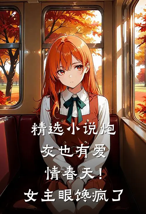精选小说炮灰也有爱情春天！女主眼馋疯了