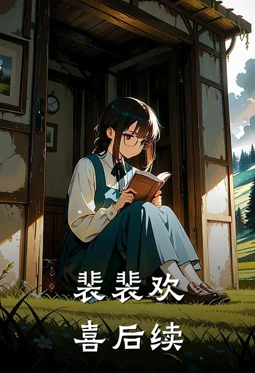 裴裴欢喜后续