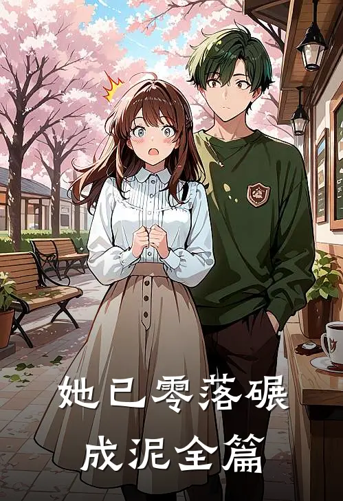 她已零落碾成泥全篇