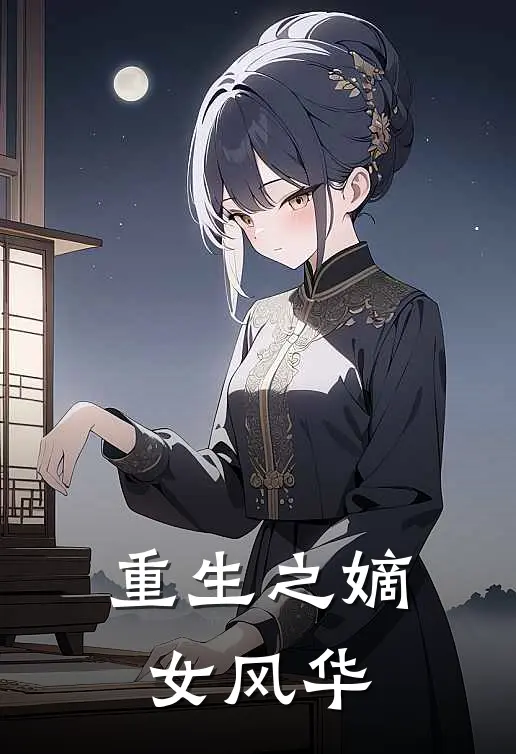 重生之嫡女风华