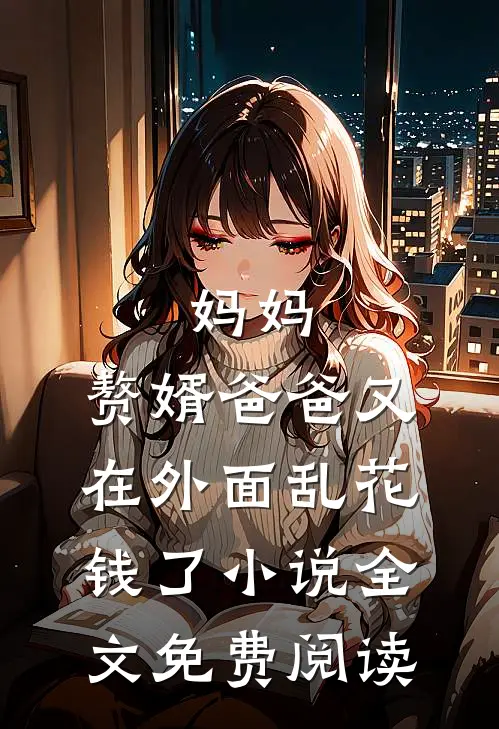 妈妈，赘婿爸爸又在外面乱花钱了小说全文免费阅读