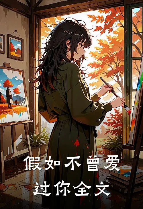 假如不曾爱过你全文