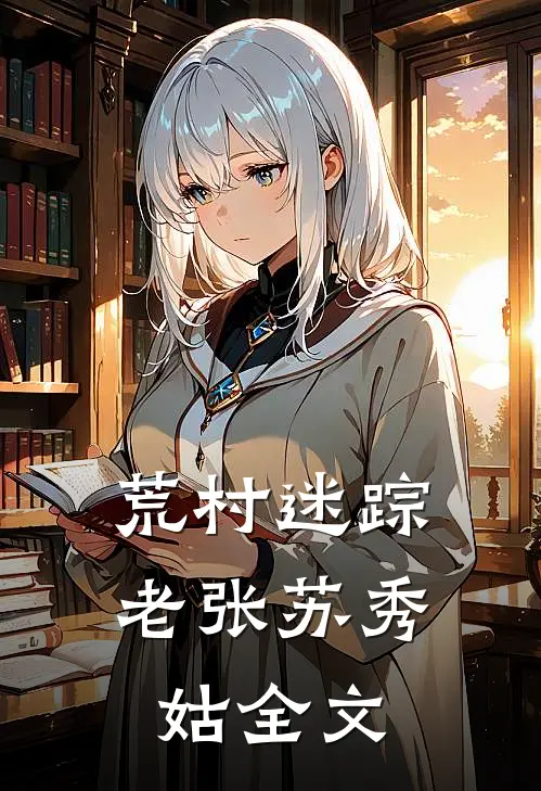 荒村迷踪老张苏秀姑全文