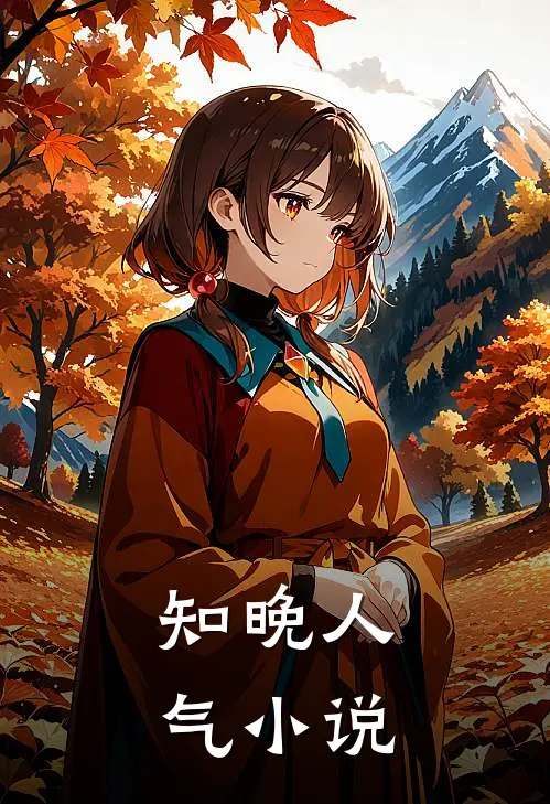 知晚人气小说