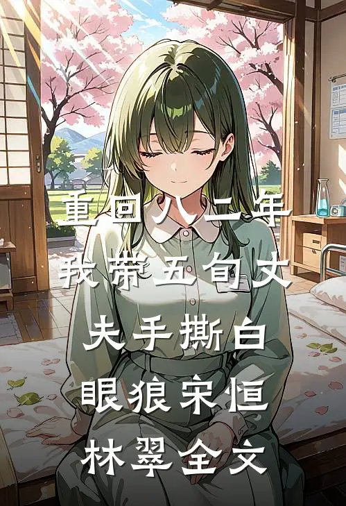 重回八二年，我带五旬丈夫手撕白眼狼宋恒林翠全文