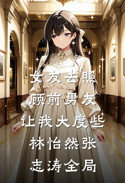 女友去照顾前男友，让我大度些林怡然张志涛全局