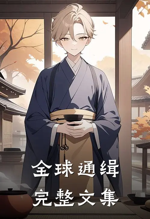 全球通缉完整文集