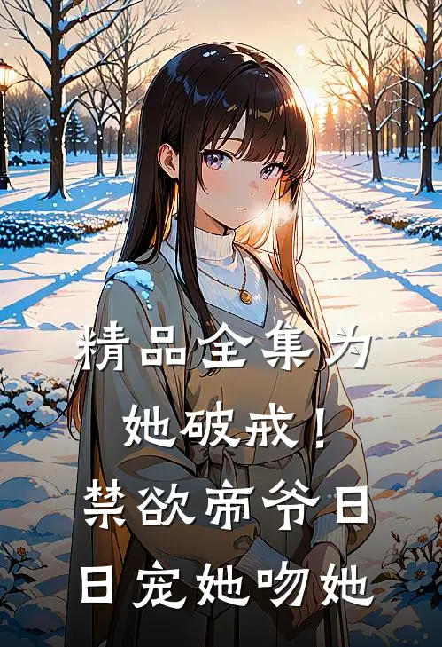 精品全集为她破戒！禁欲帝爷日日宠她吻她
