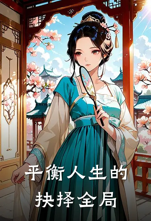 平衡人生的抉择全局