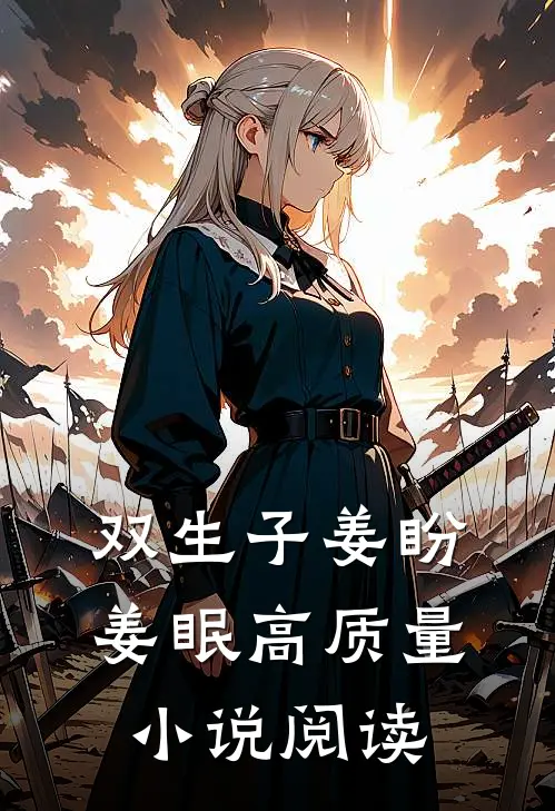 双生子姜盼姜眠高质量小说阅读