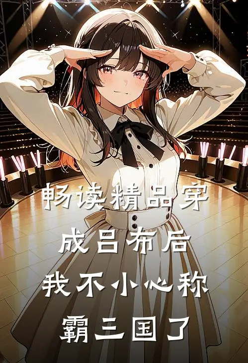 畅读精品穿成吕布后，我不小心称霸三国了