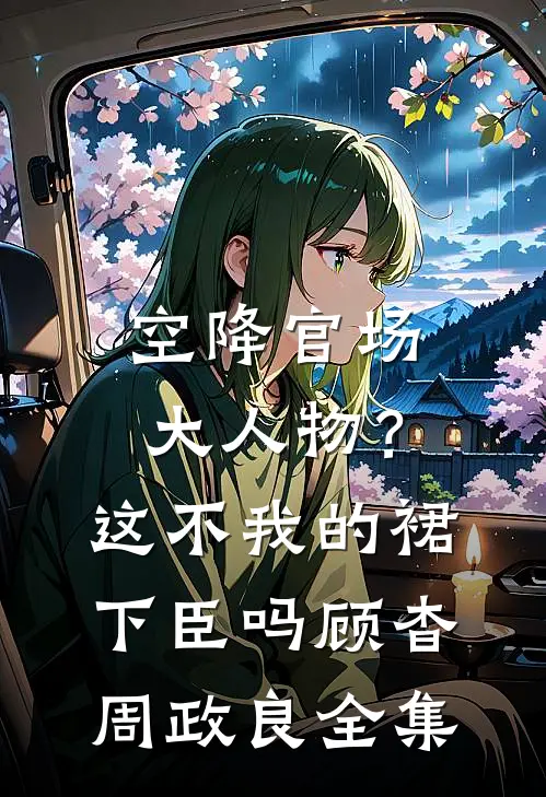 空降官场大人物？这不我的裙下臣吗顾杳周政良全集