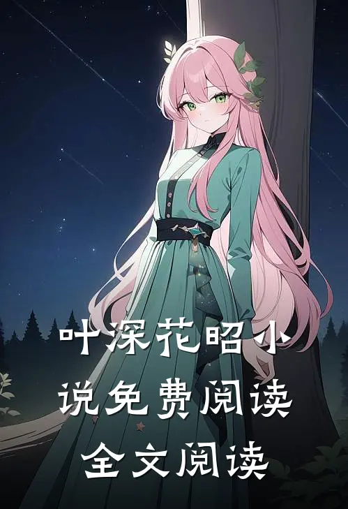 叶深花昭小说免费阅读全文阅读