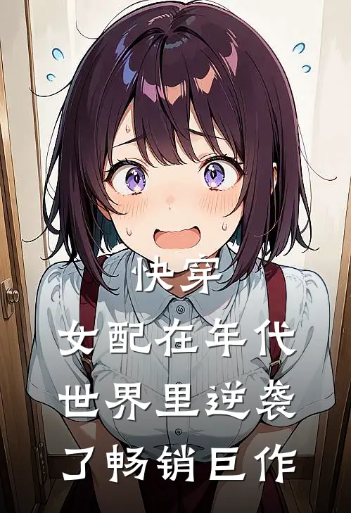 快穿：女配在年代世界里逆袭了畅销巨作