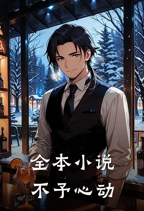 全本小说不予心动